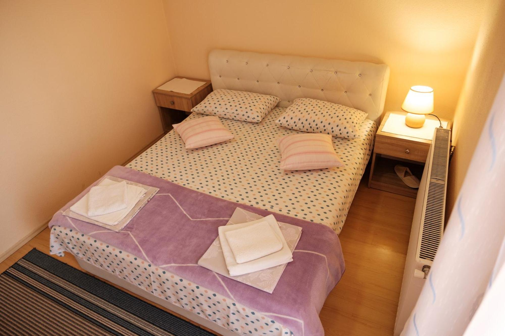 Guesthouse "Ines" Doboj Exterior foto